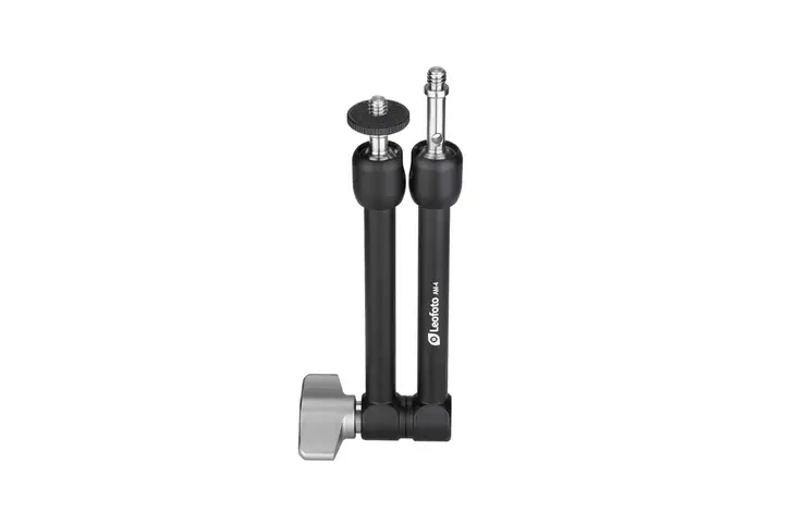 Leofoto AM-4 Versa Magic Arm Multi-Purpose Accessory w/ 1/4th Mounting Screws w/ Free Shipping — 2 models